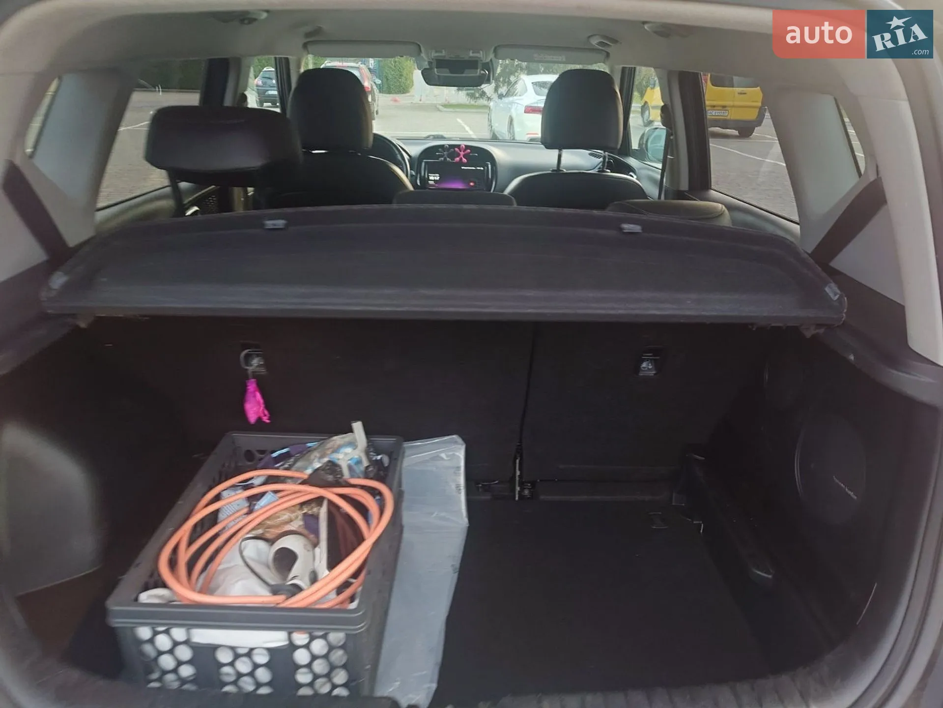2019 Kia Soul - мініатюра 26