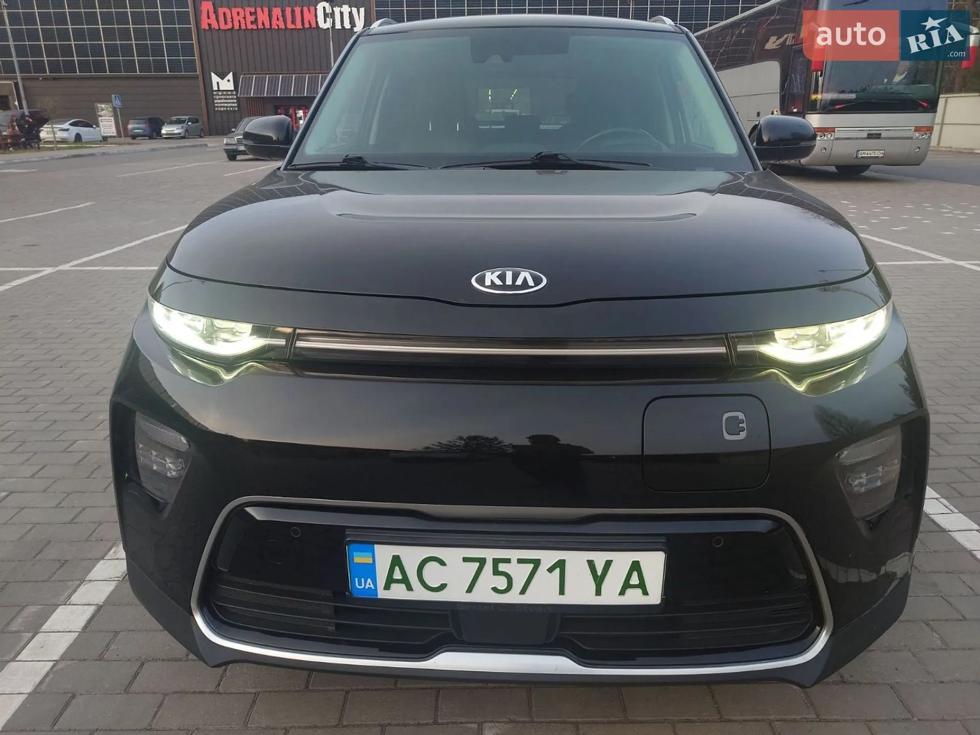 2019 Kia Soul - мініатюра 7