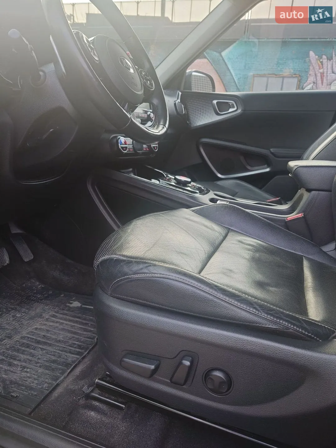 2019 Kia Soul - мініатюра 29