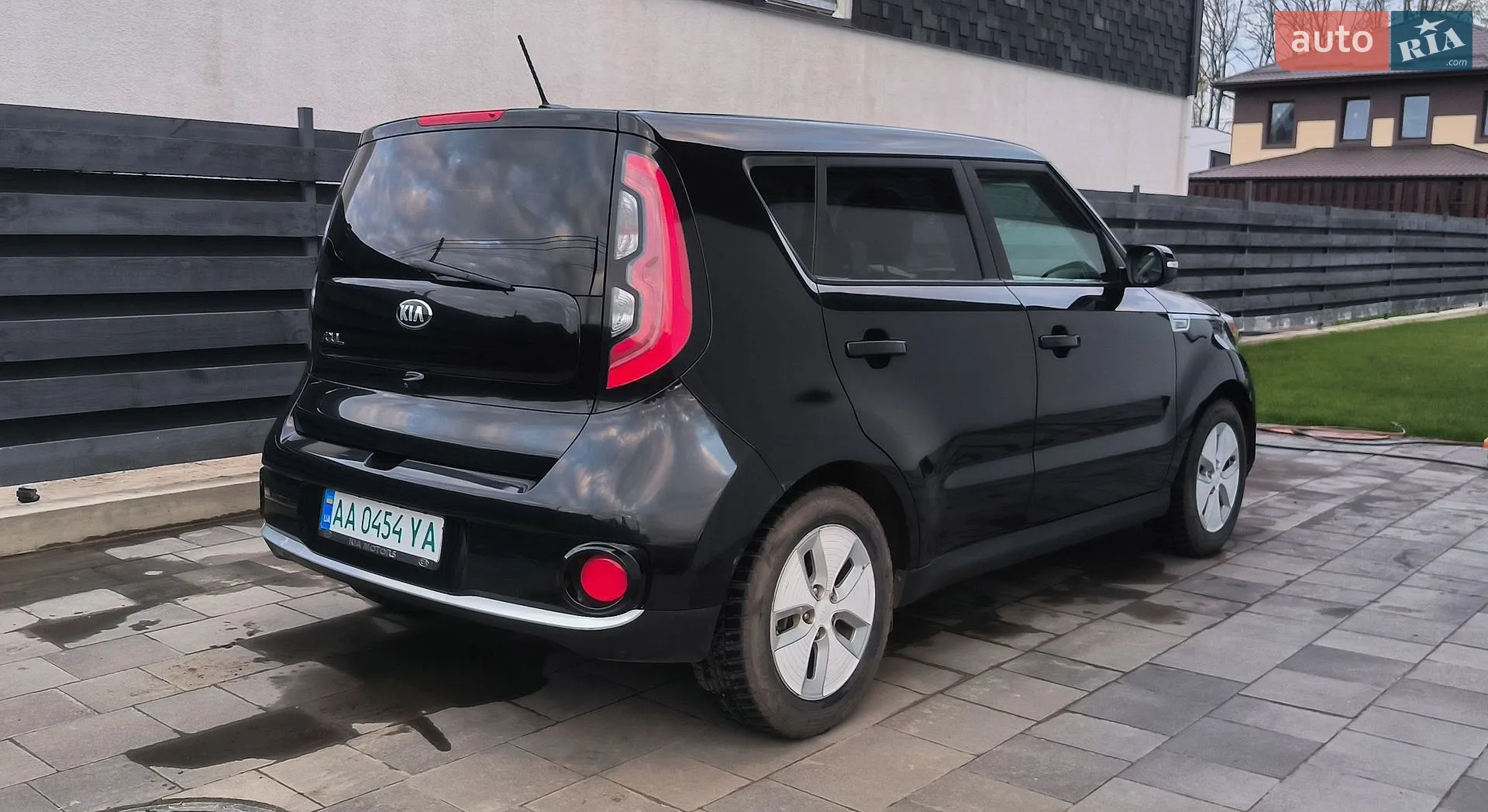 2016 Kia Soul - мініатюра 4