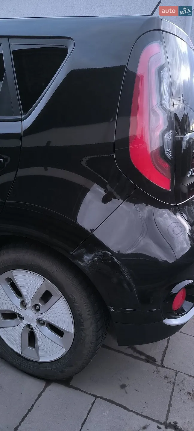 2016 Kia Soul - мініатюра 11