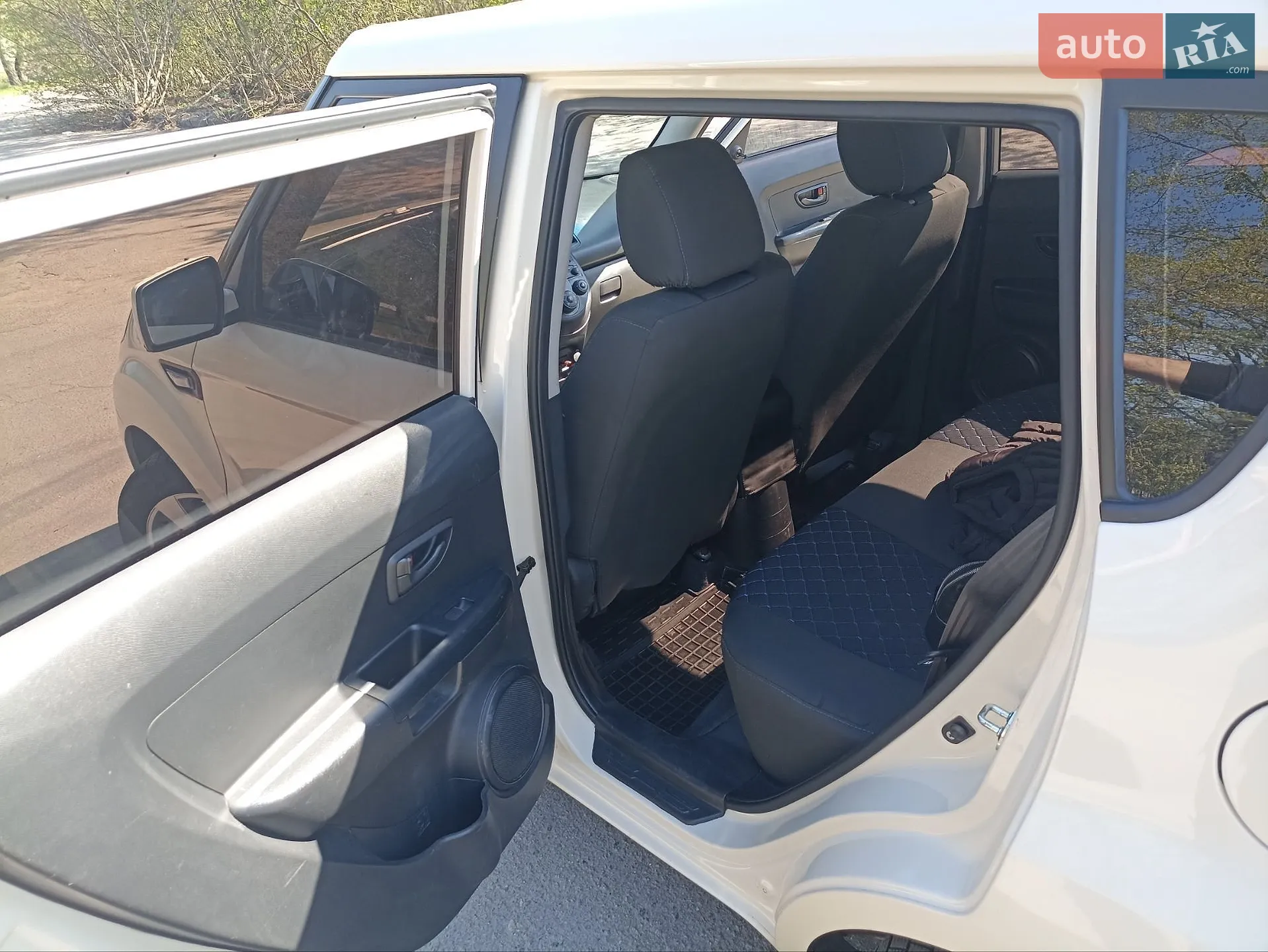 2011 Kia Soul - мініатюра 11