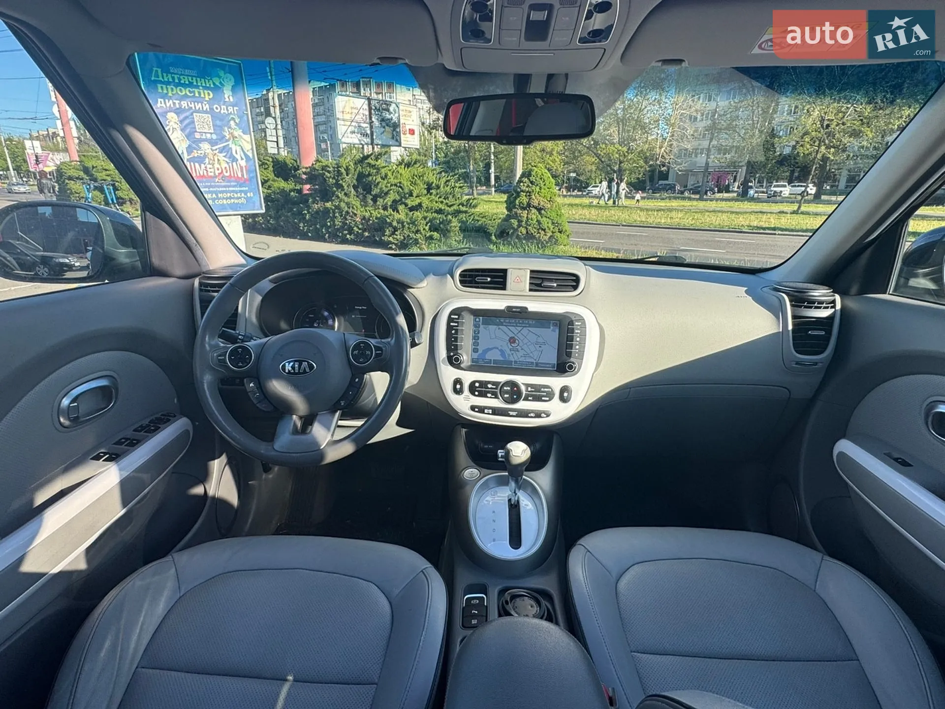 2017 Kia Soul - мініатюра 9