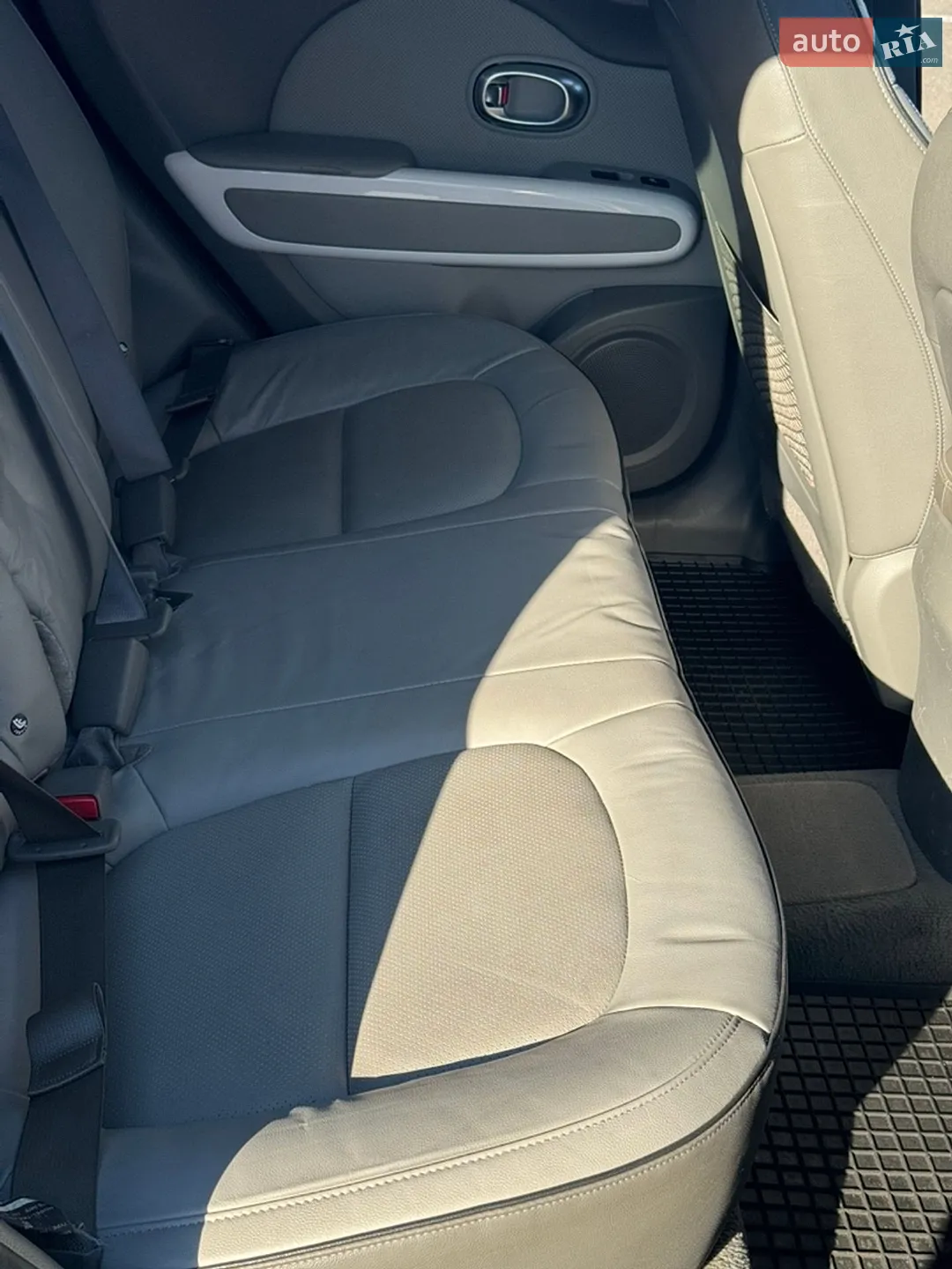 2017 Kia Soul - мініатюра 11