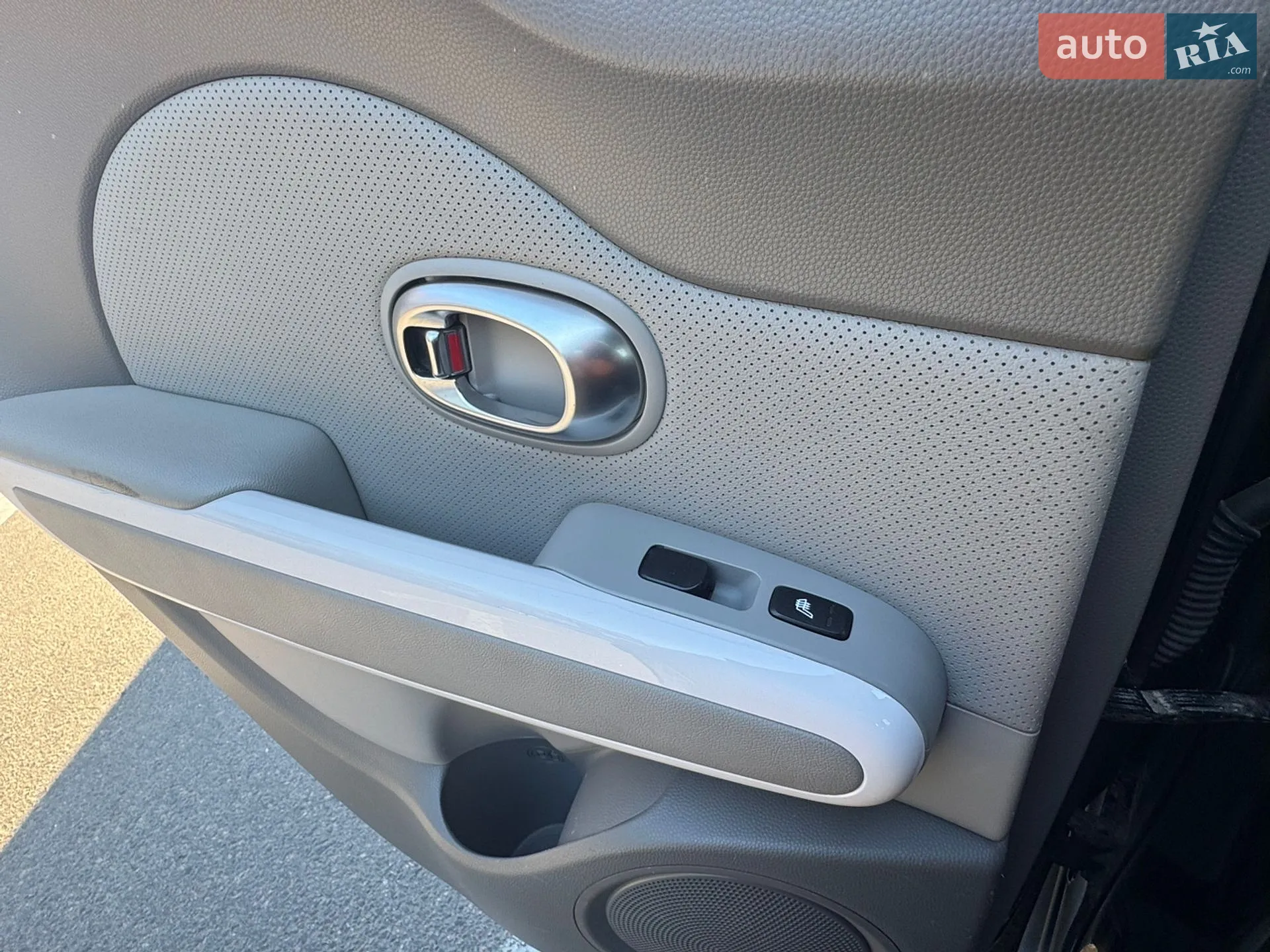 2017 Kia Soul - мініатюра 19