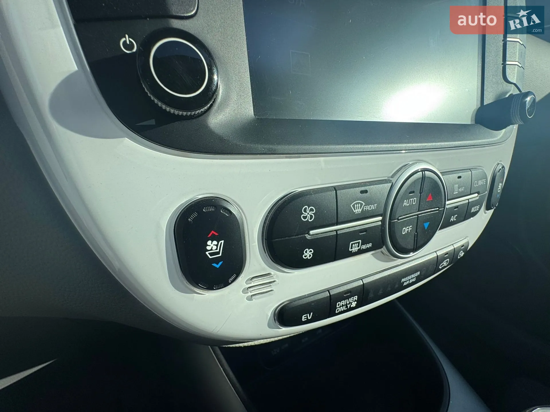 2017 Kia Soul - мініатюра 21