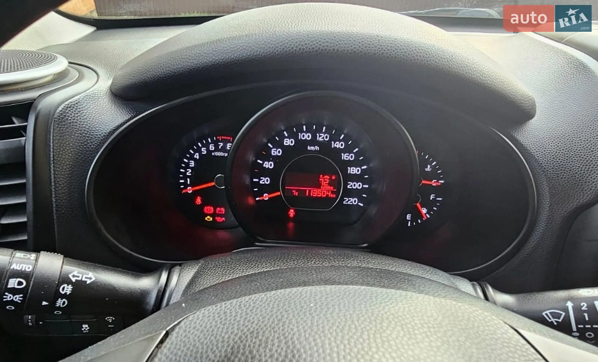 2014 Kia Soul - мініатюра 10