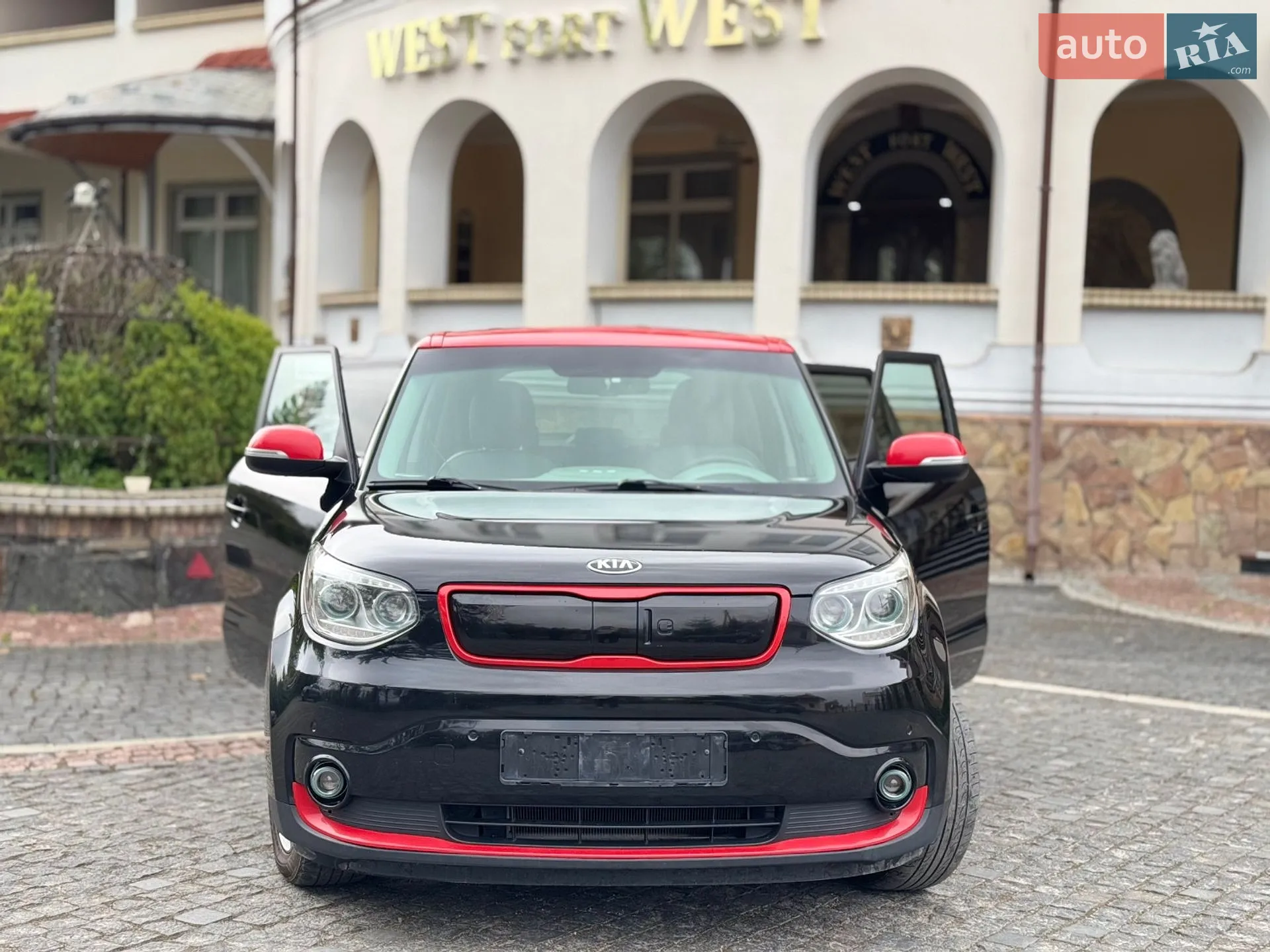 2016 Kia Soul - мініатюра 12
