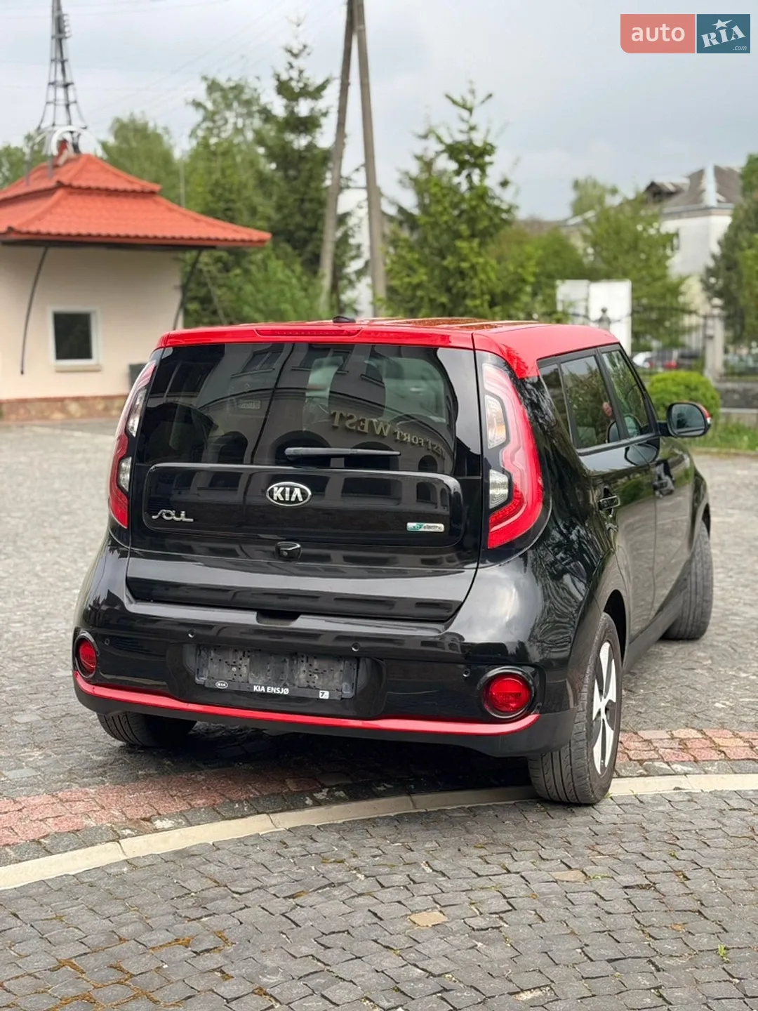 2016 Kia Soul - мініатюра 10