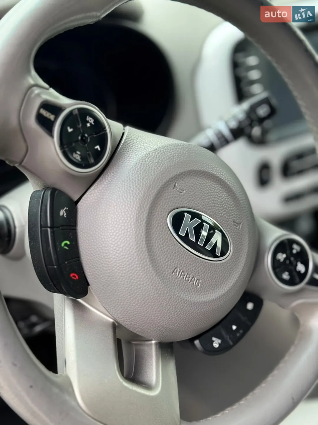 2016 Kia Soul - мініатюра 23