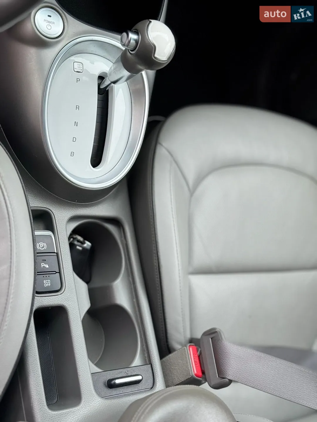 2016 Kia Soul - мініатюра 26