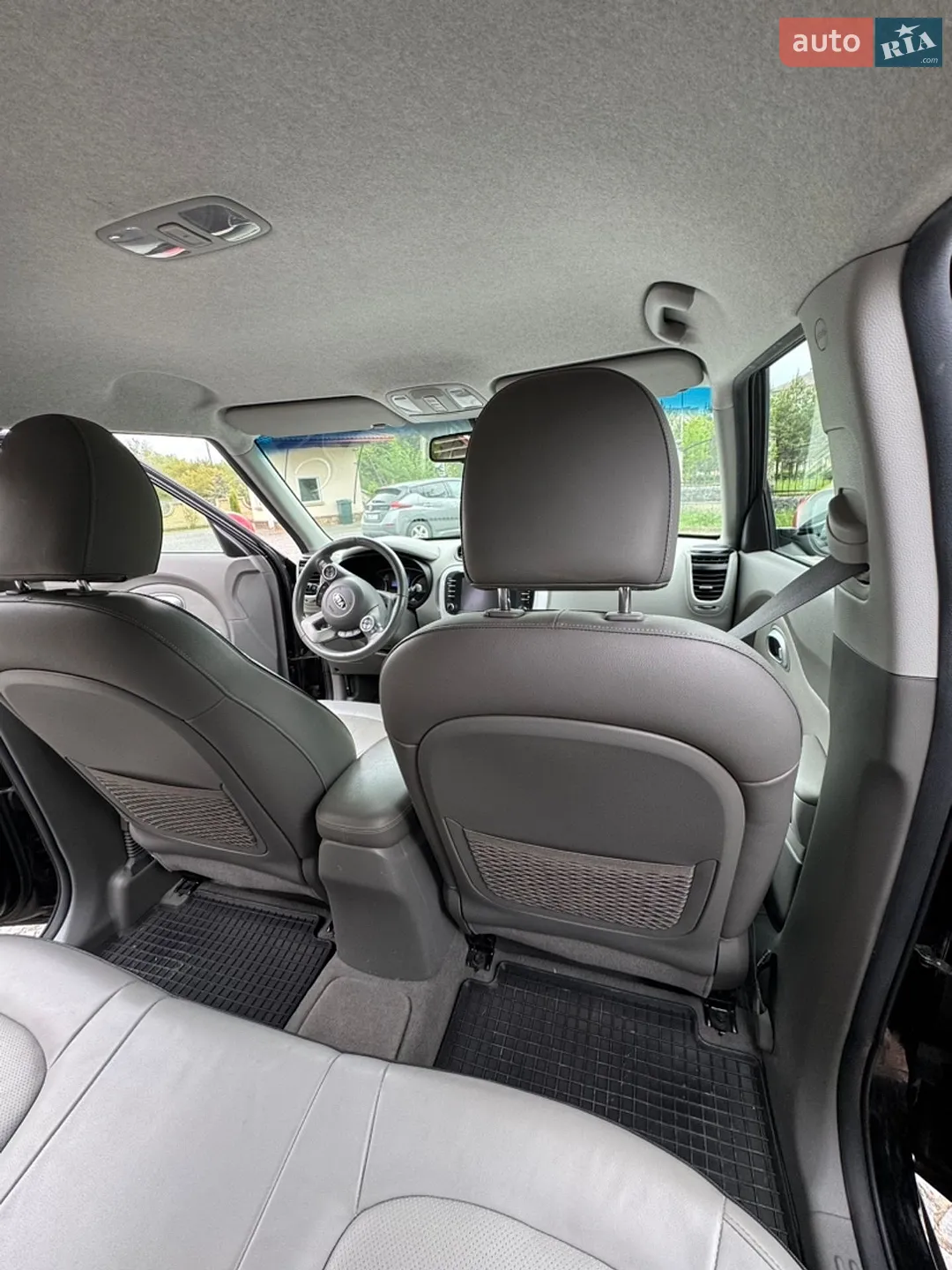 2016 Kia Soul - мініатюра 35