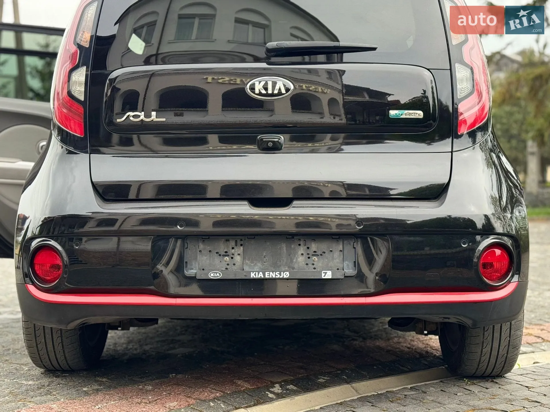 2016 Kia Soul - мініатюра 42