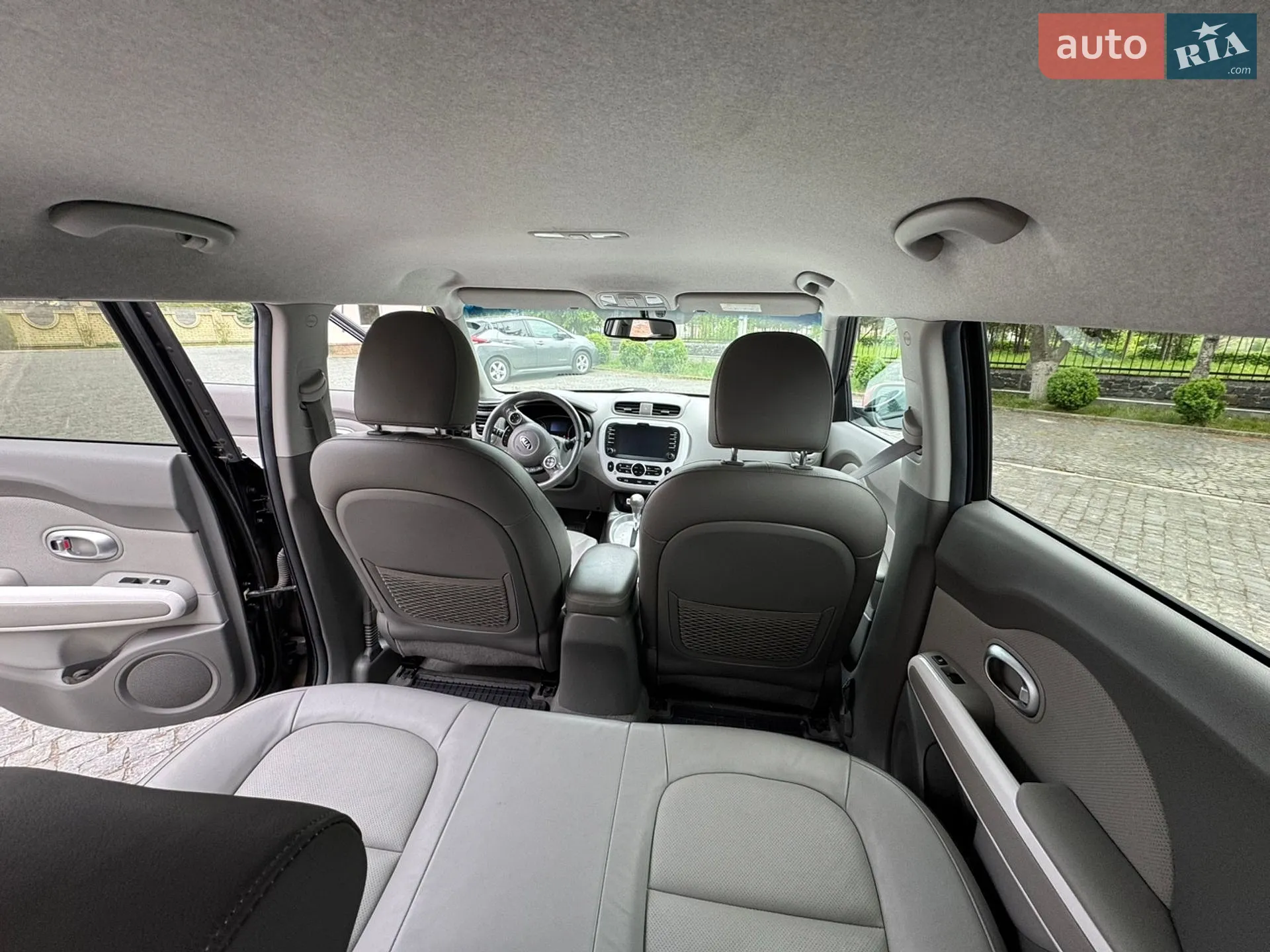 2016 Kia Soul - мініатюра 47