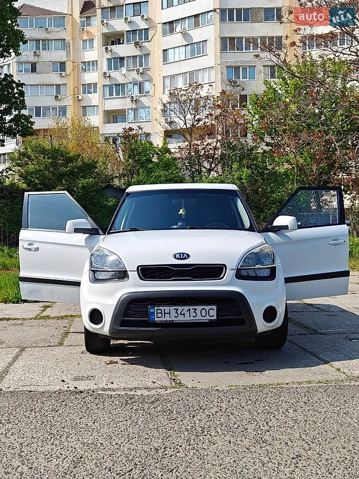2013 Kia Soul - мініатюра 42