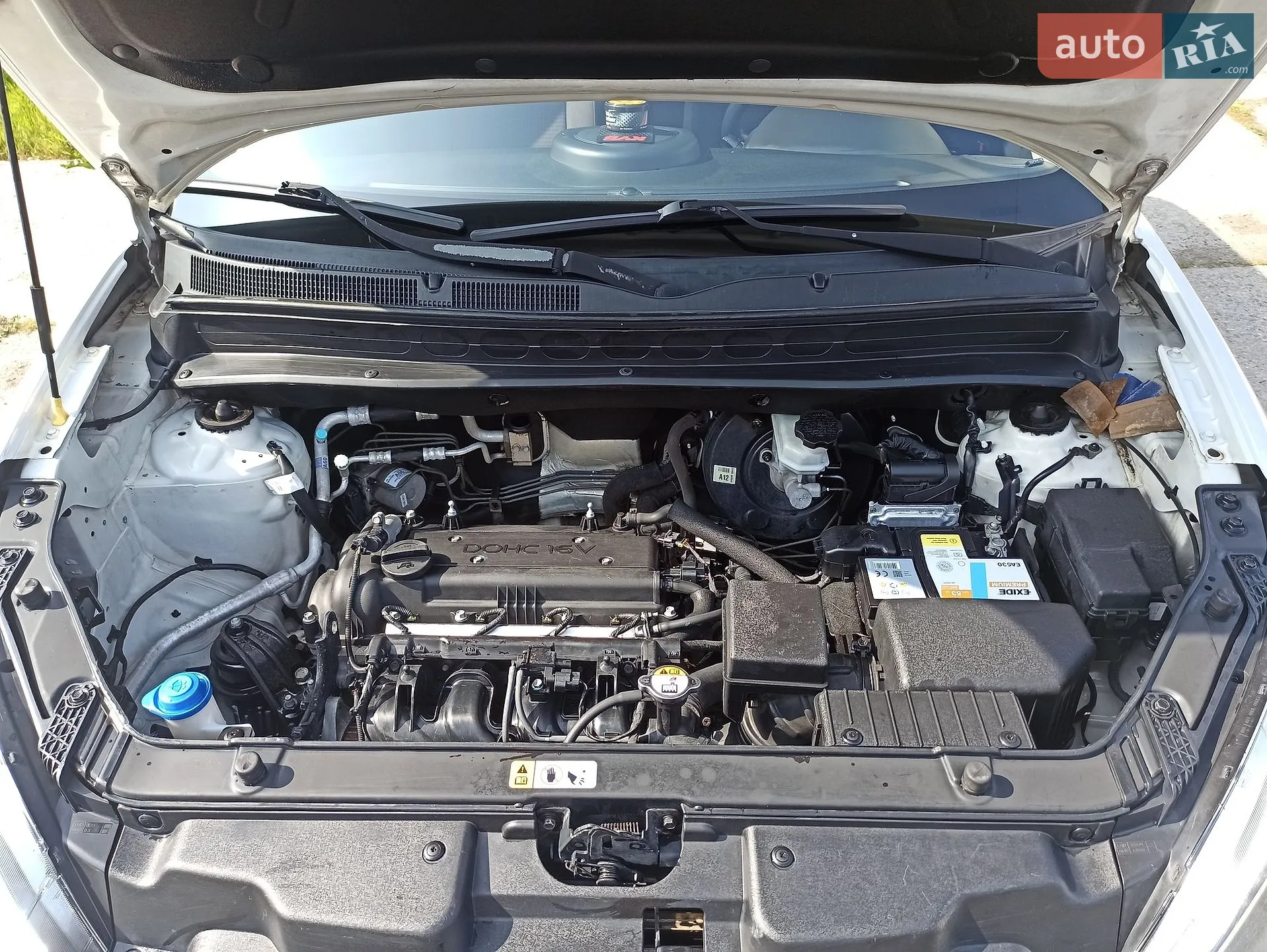 2012 Kia Soul - мініатюра 9