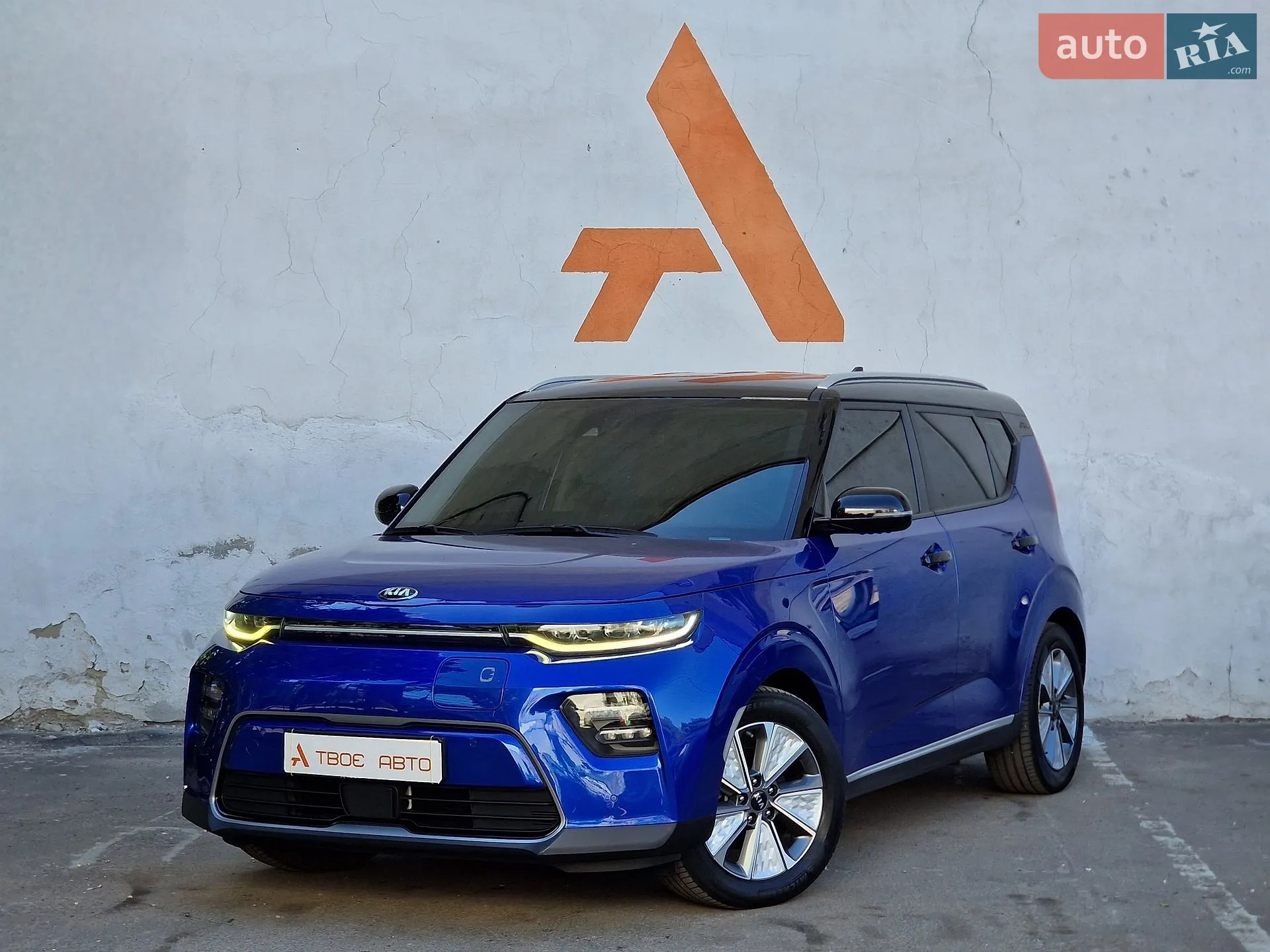 2019 Kia Soul - фото 1