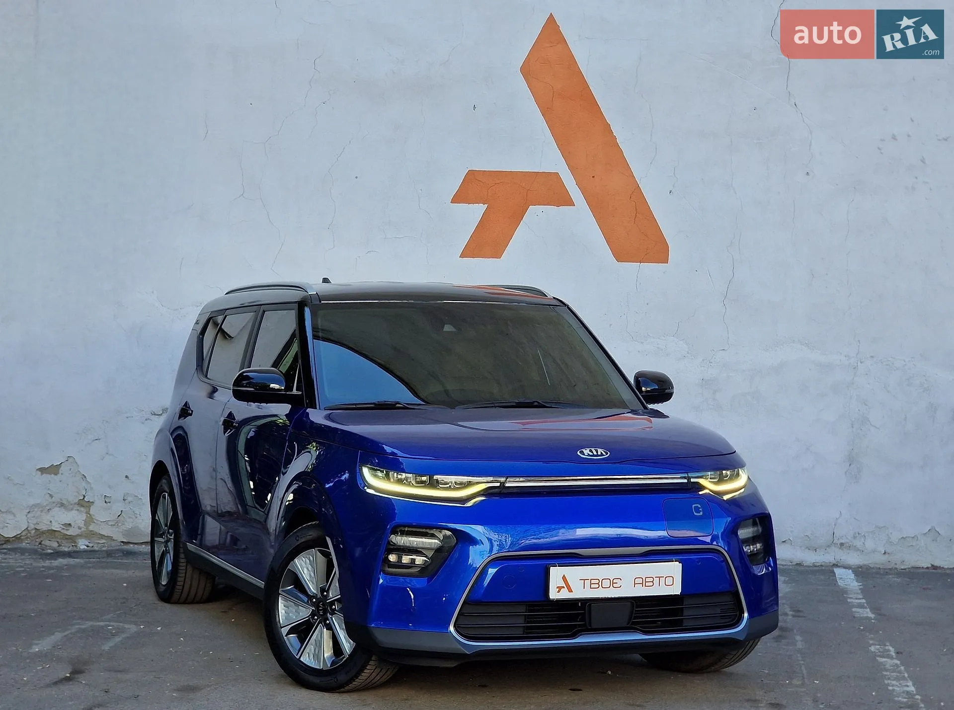 2019 Kia Soul - мініатюра 13