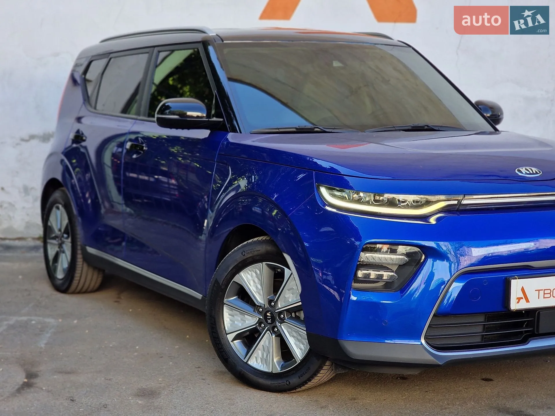 2019 Kia Soul - мініатюра 17