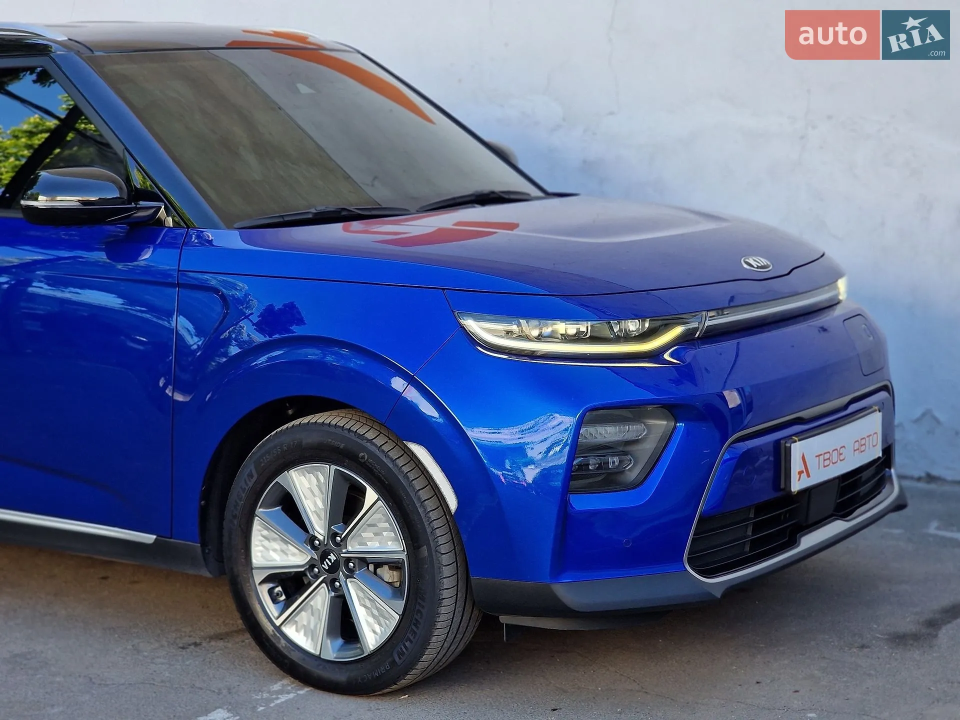 2019 Kia Soul - мініатюра 22