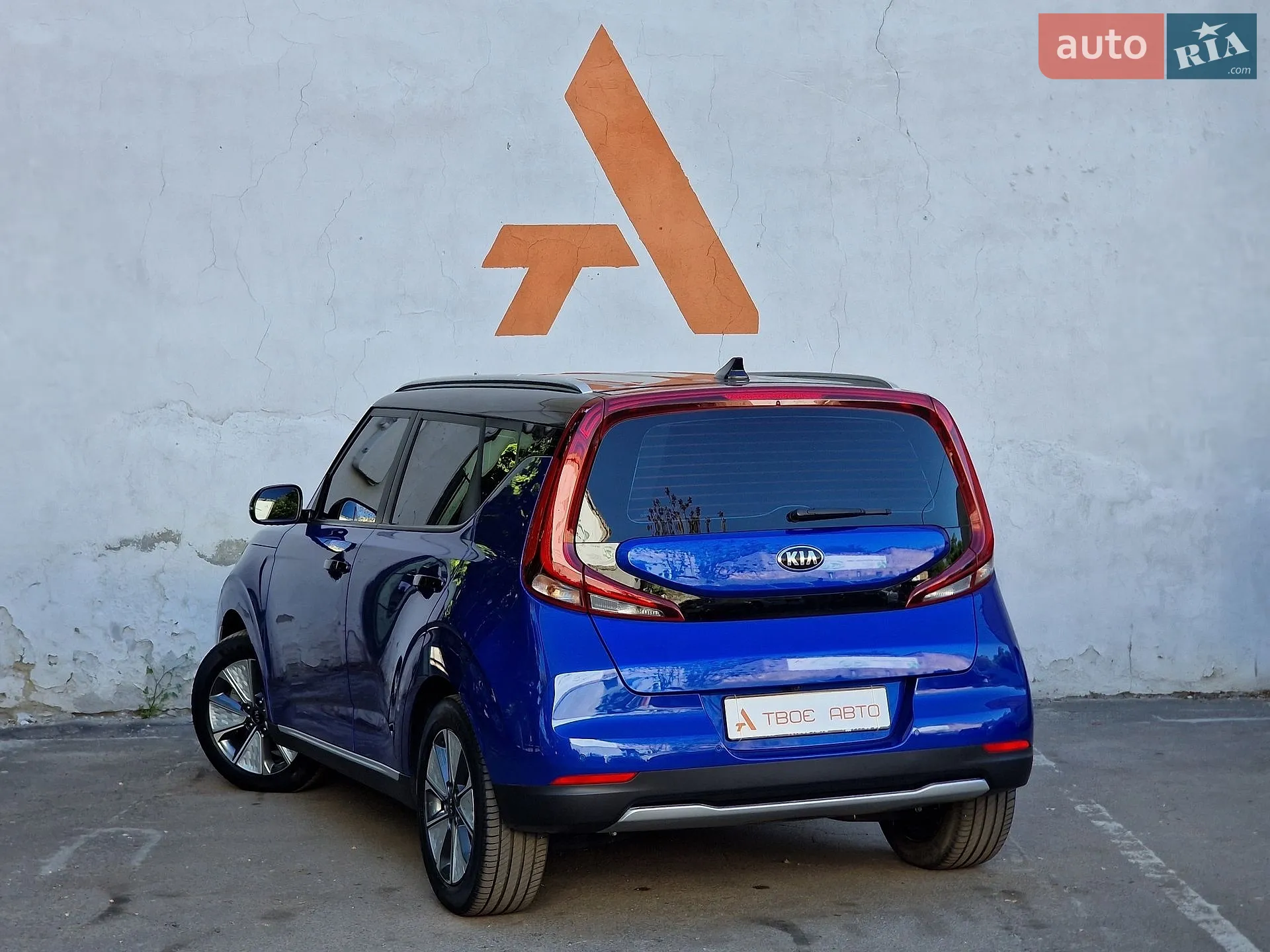 2019 Kia Soul - мініатюра 26