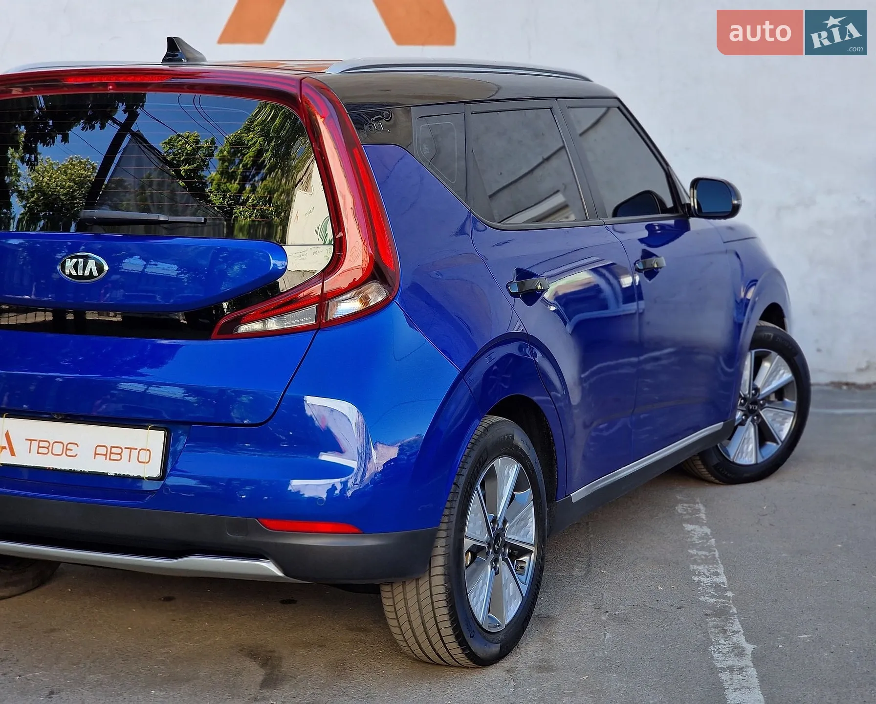 2019 Kia Soul - мініатюра 30