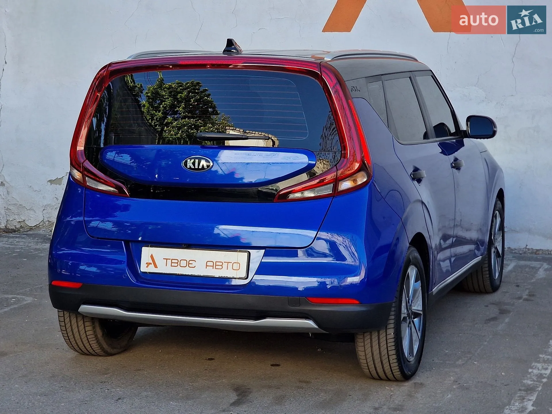 2019 Kia Soul - мініатюра 34