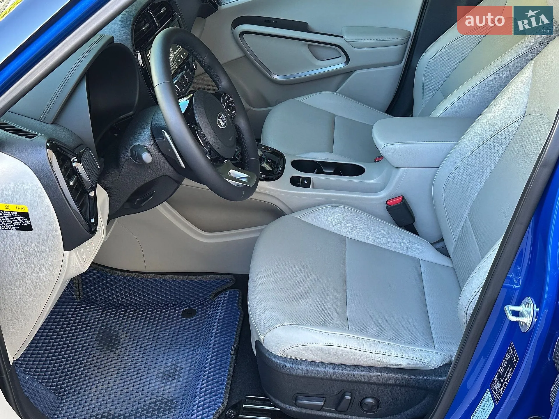 2019 Kia Soul - мініатюра 38