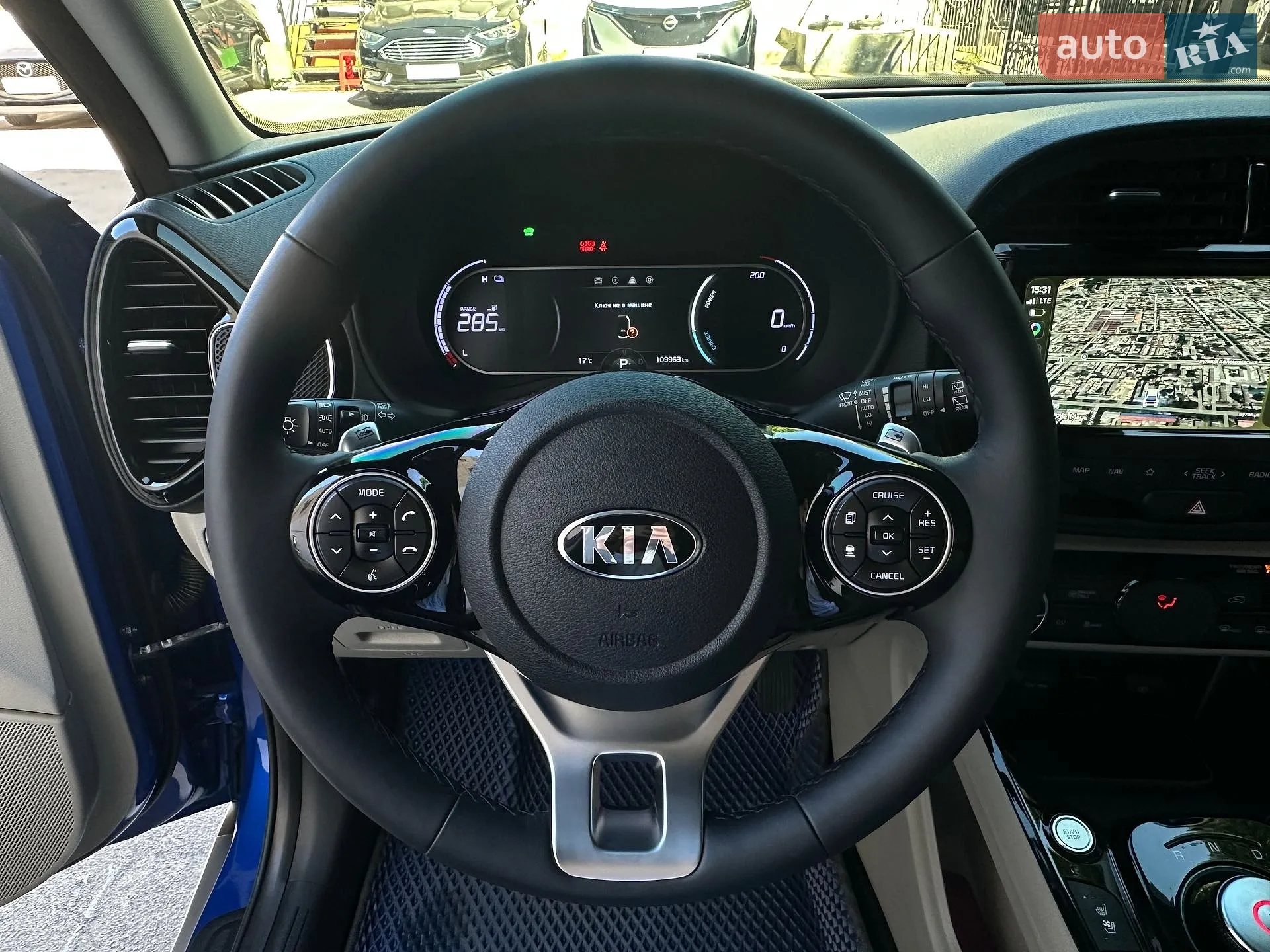 2019 Kia Soul - мініатюра 46