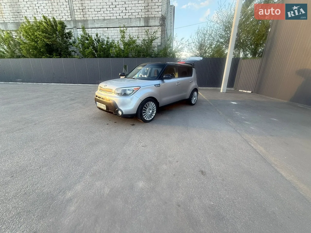 2014 Kia Soul - мініатюра 17