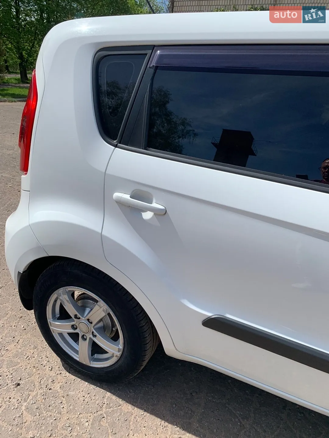 2013 Kia Soul - мініатюра 10