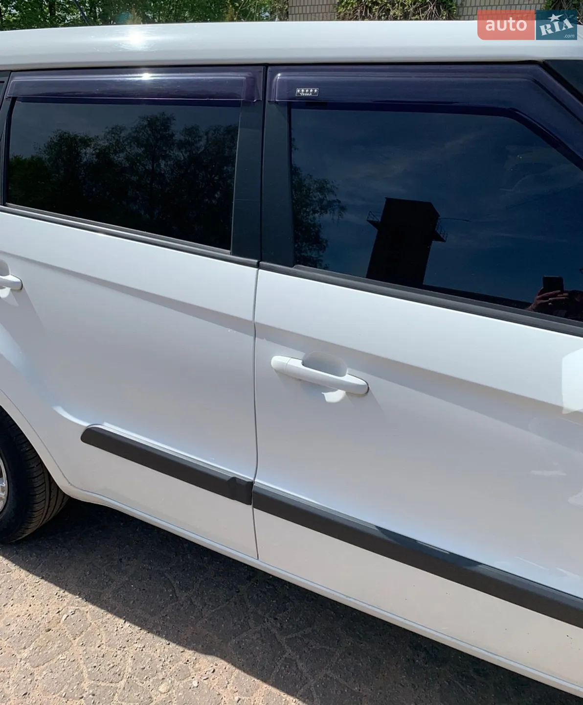 2013 Kia Soul - мініатюра 9