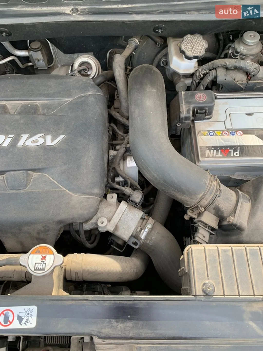 2013 Kia Soul - мініатюра 15