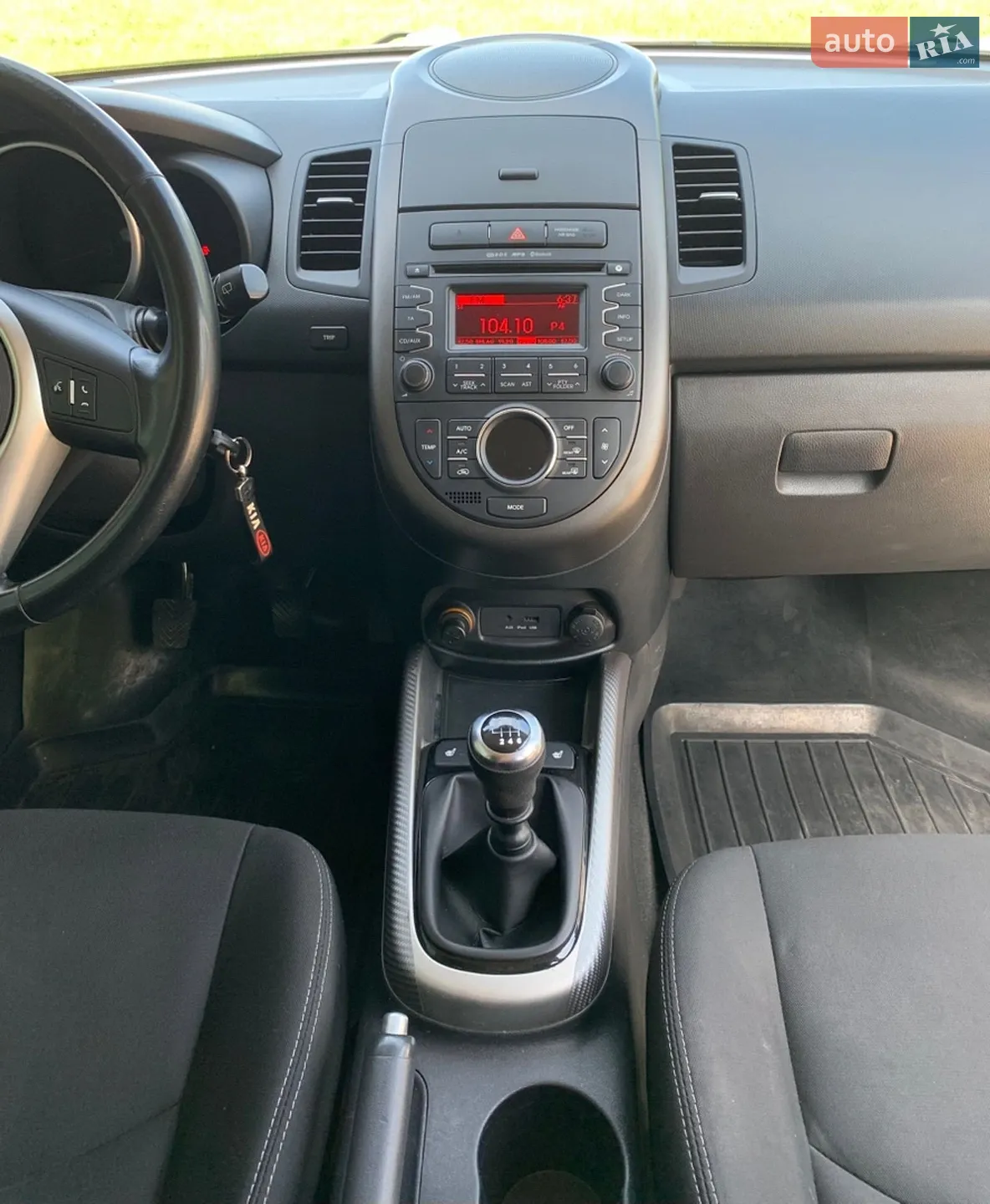 2013 Kia Soul - мініатюра 20