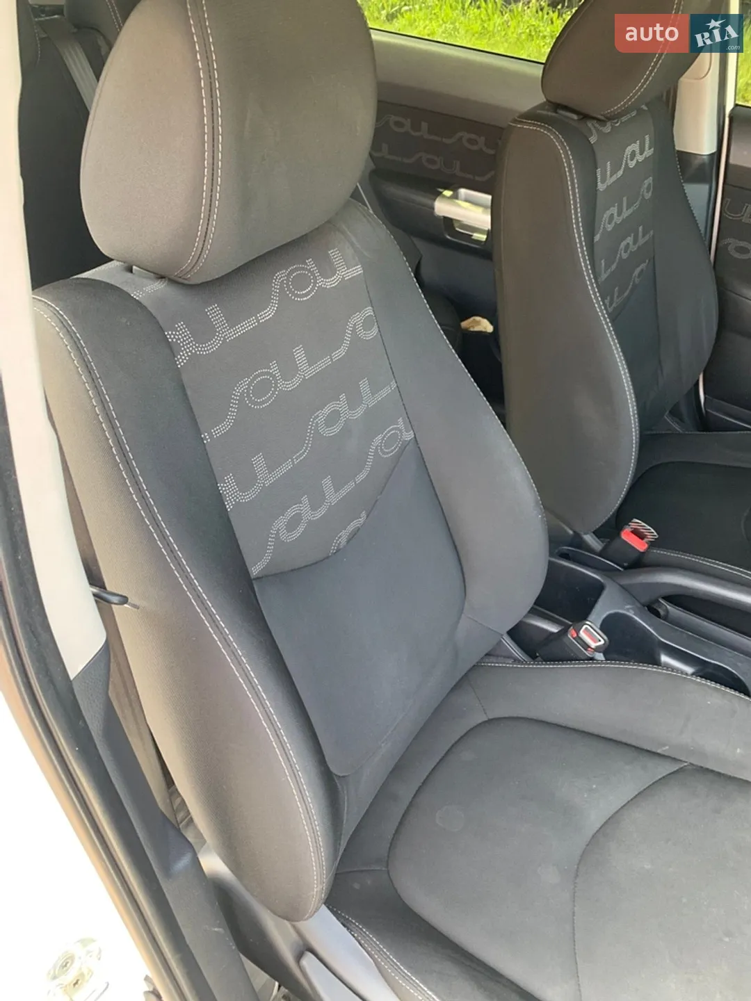 2013 Kia Soul - мініатюра 25