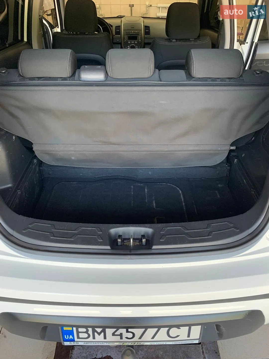 2013 Kia Soul - мініатюра 30