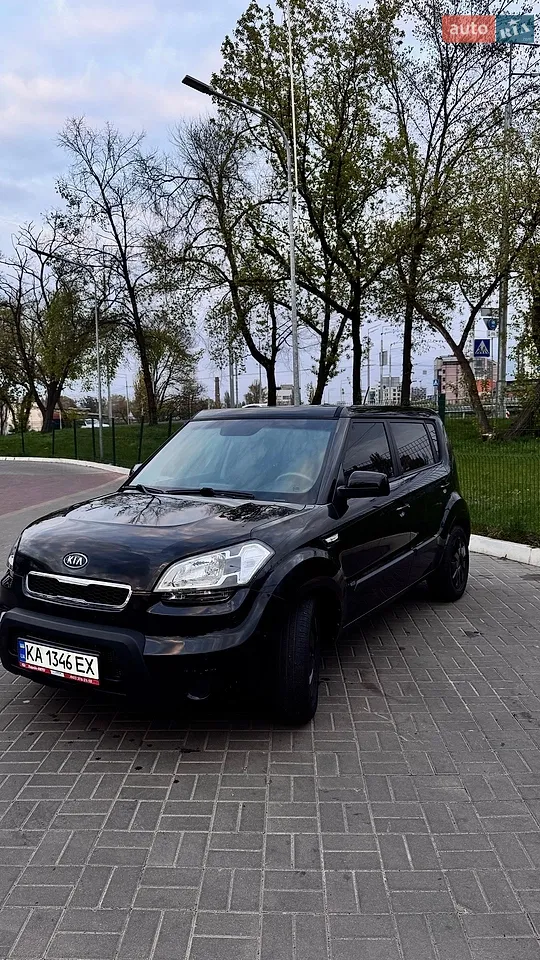 2012 Kia Soul - мініатюра 18