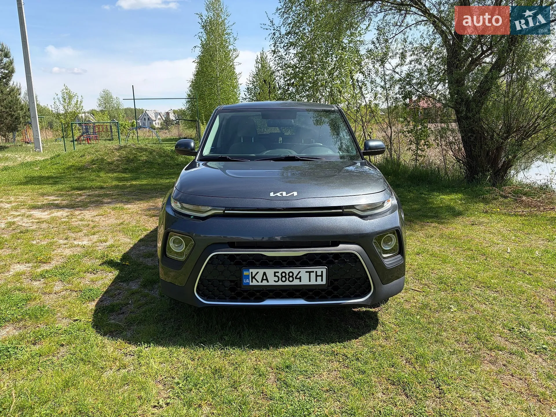 2022 Kia Soul - мініатюра 3
