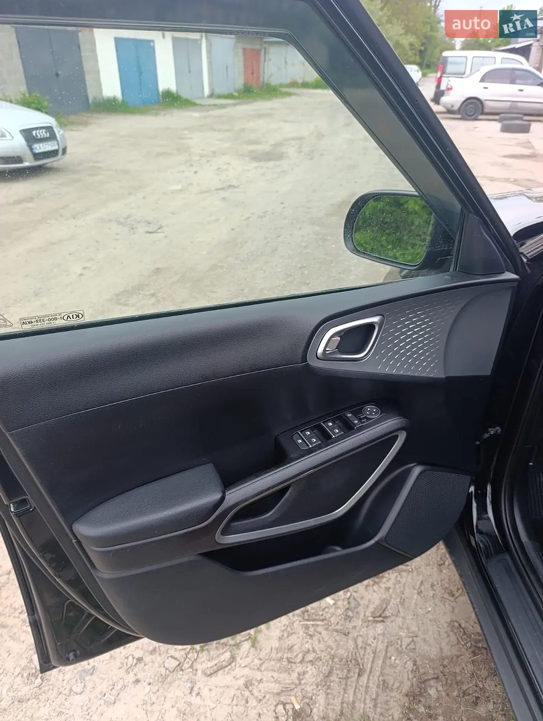 2021 Kia Soul - мініатюра 8