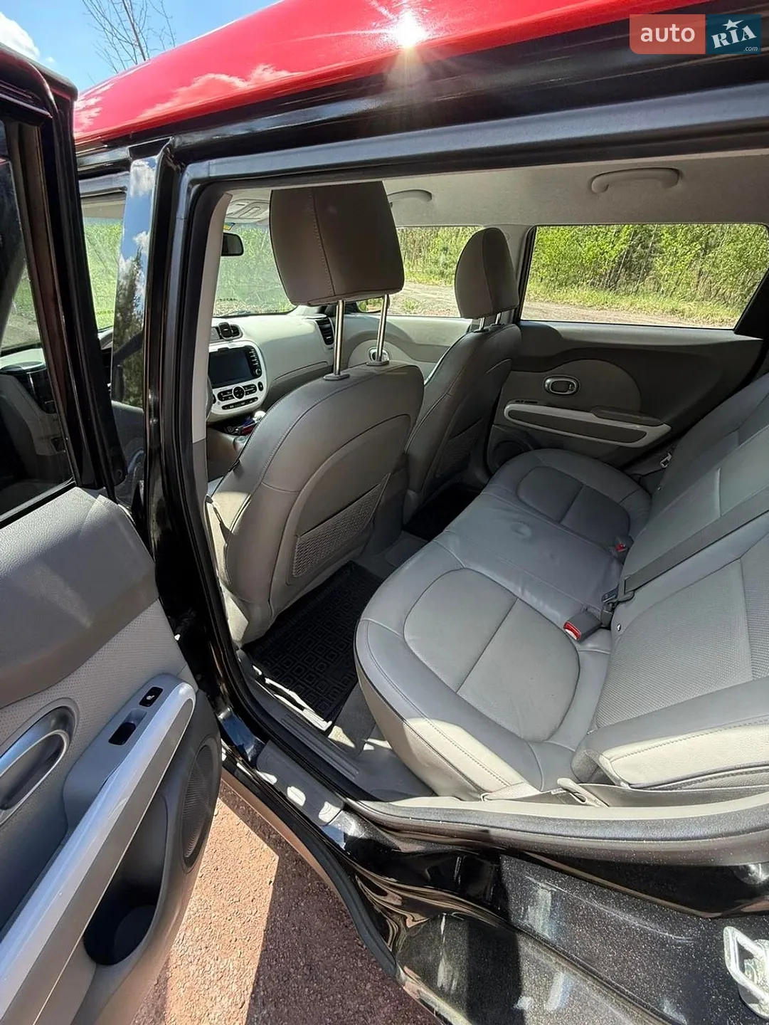 2015 Kia Soul - мініатюра 7