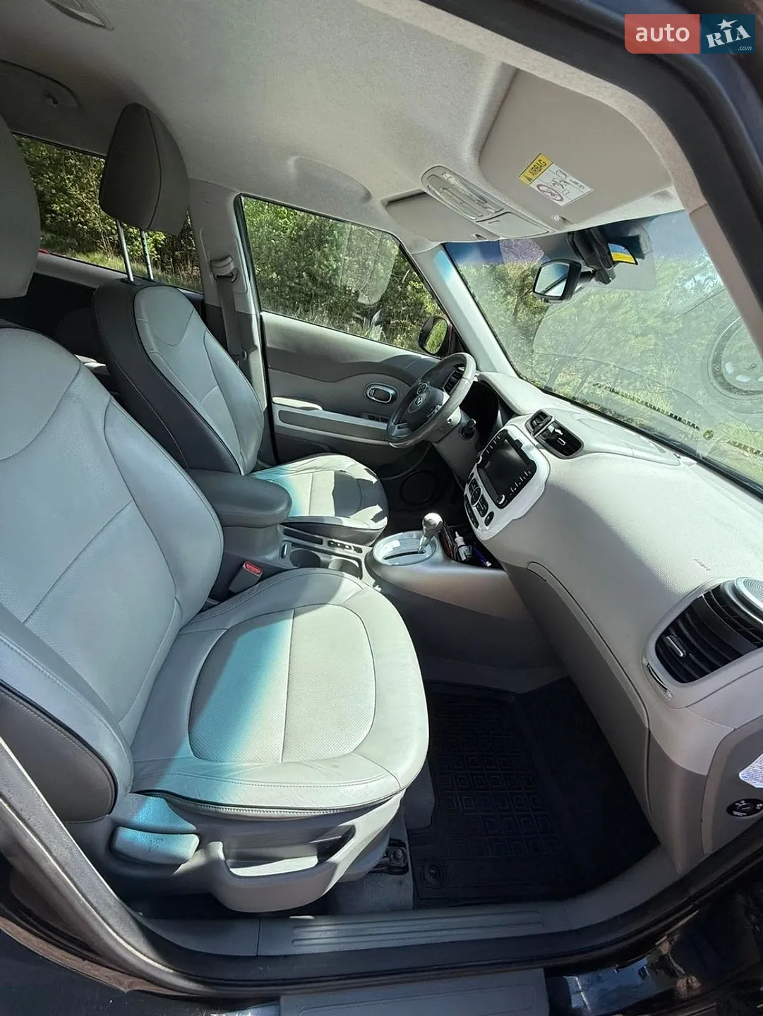 2015 Kia Soul - мініатюра 8