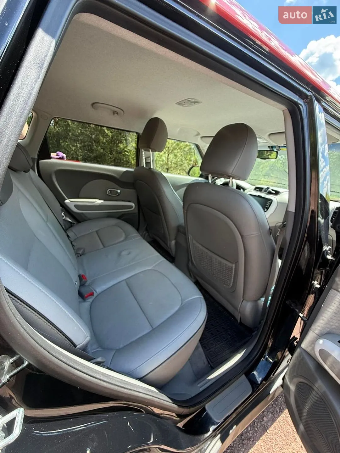2015 Kia Soul - мініатюра 6