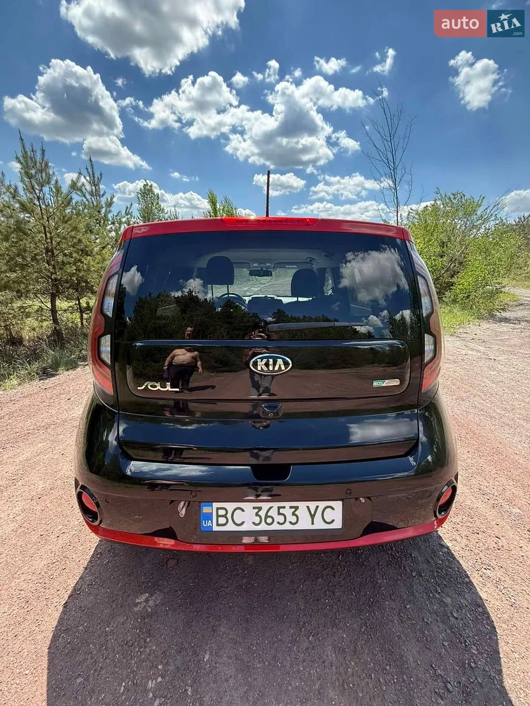 2015 Kia Soul - мініатюра 5