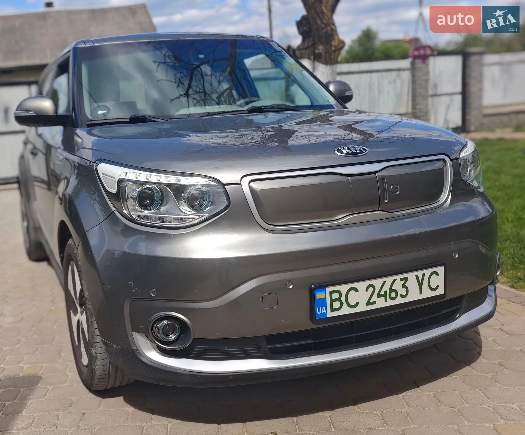 2015 Kia Soul - мініатюра 10