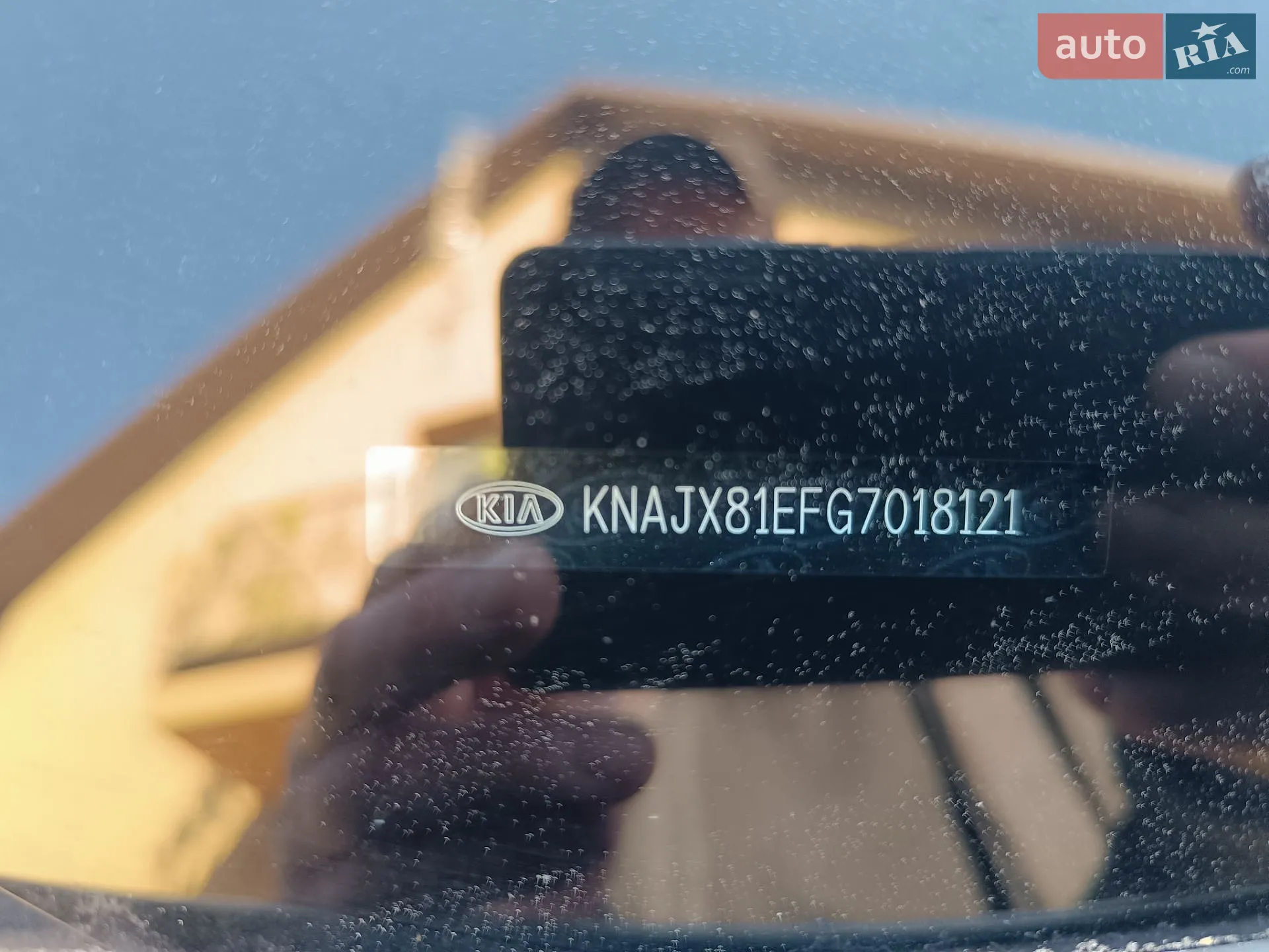 2016 Kia Soul - мініатюра 5
