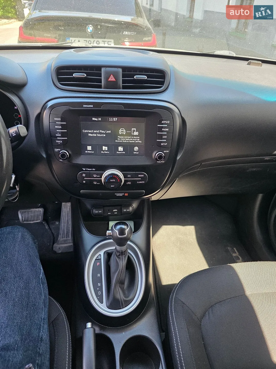 2018 Kia Soul - мініатюра 8