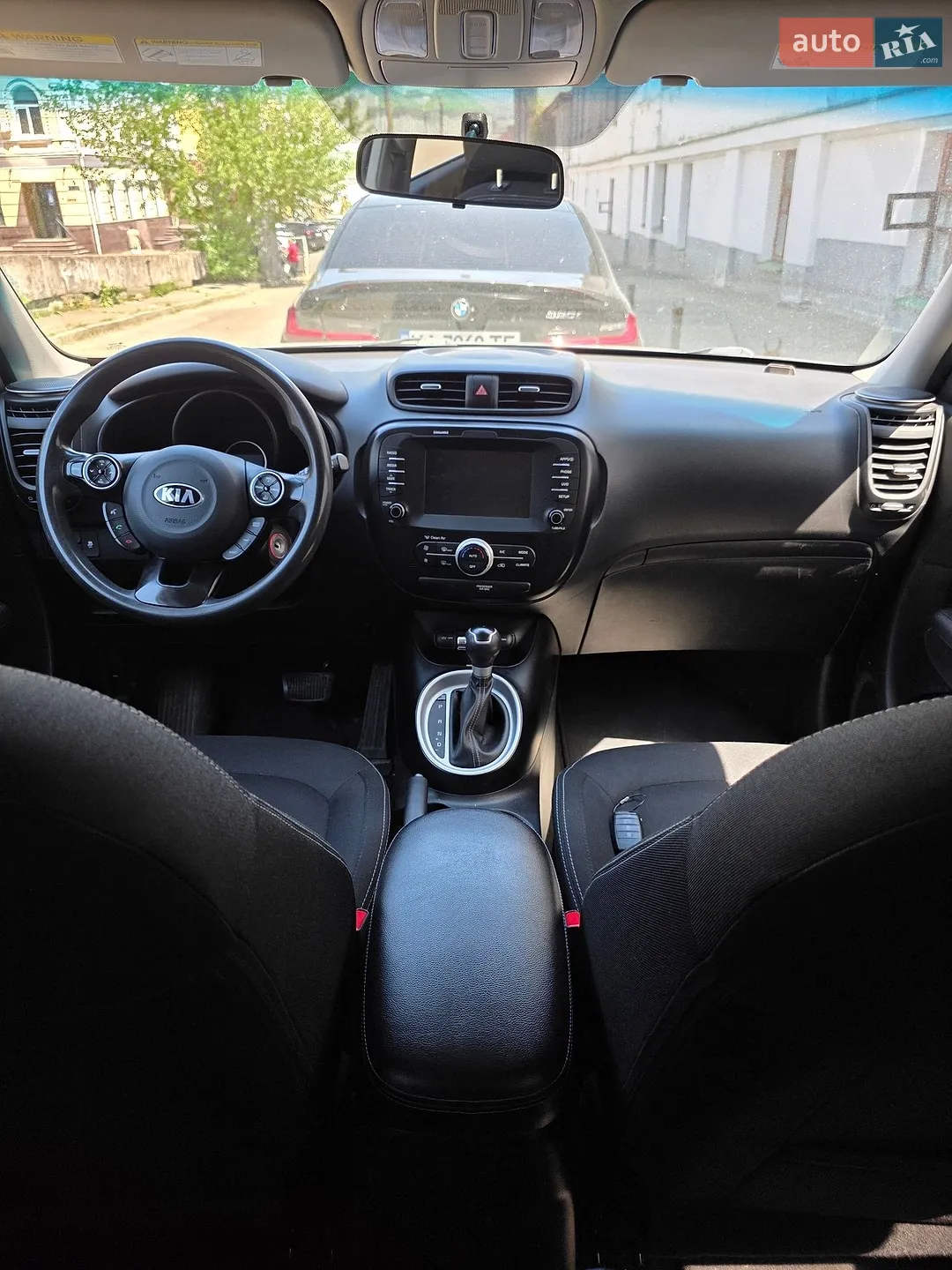 2018 Kia Soul - мініатюра 18
