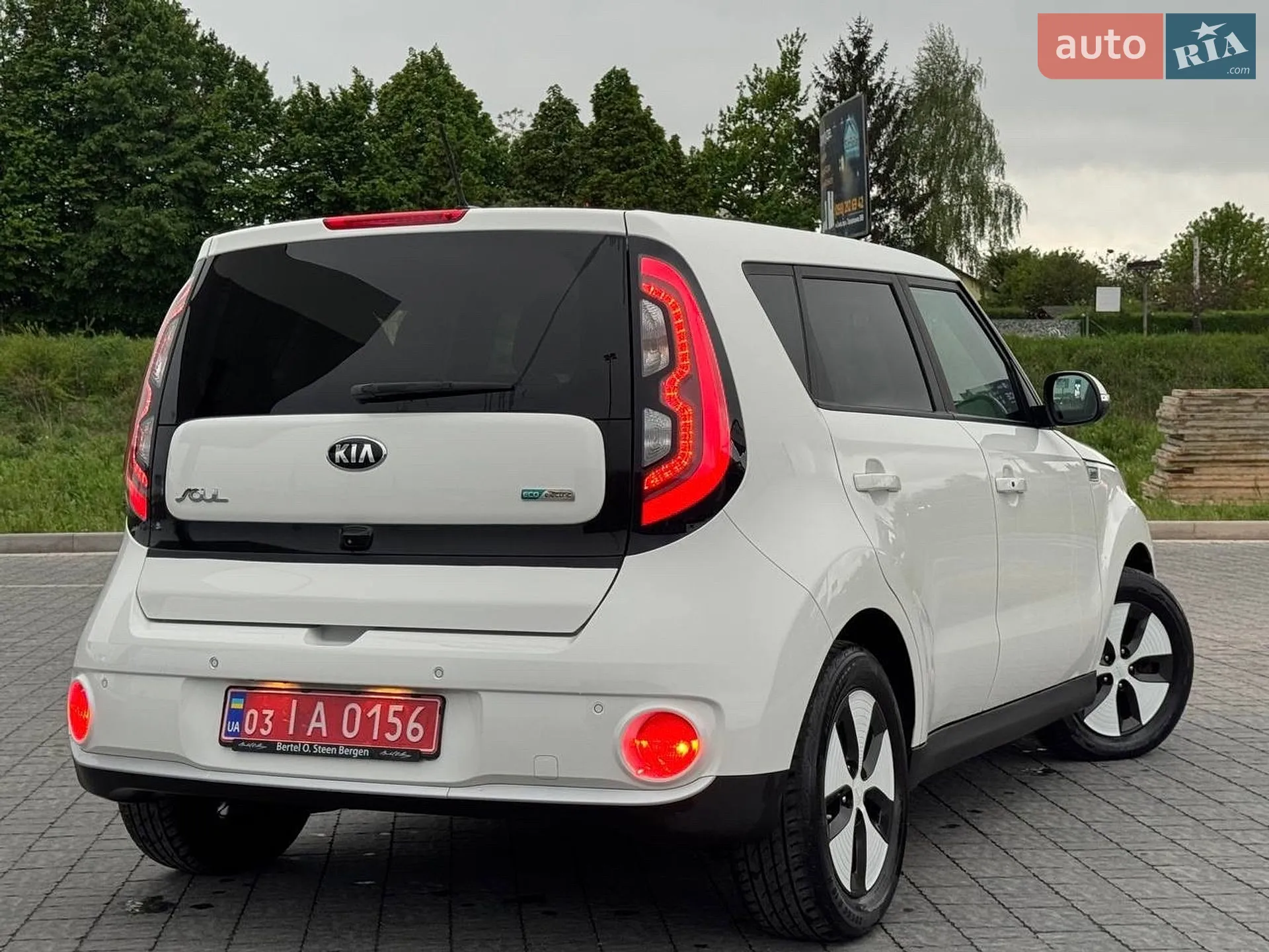 2016 Kia Soul - мініатюра 2