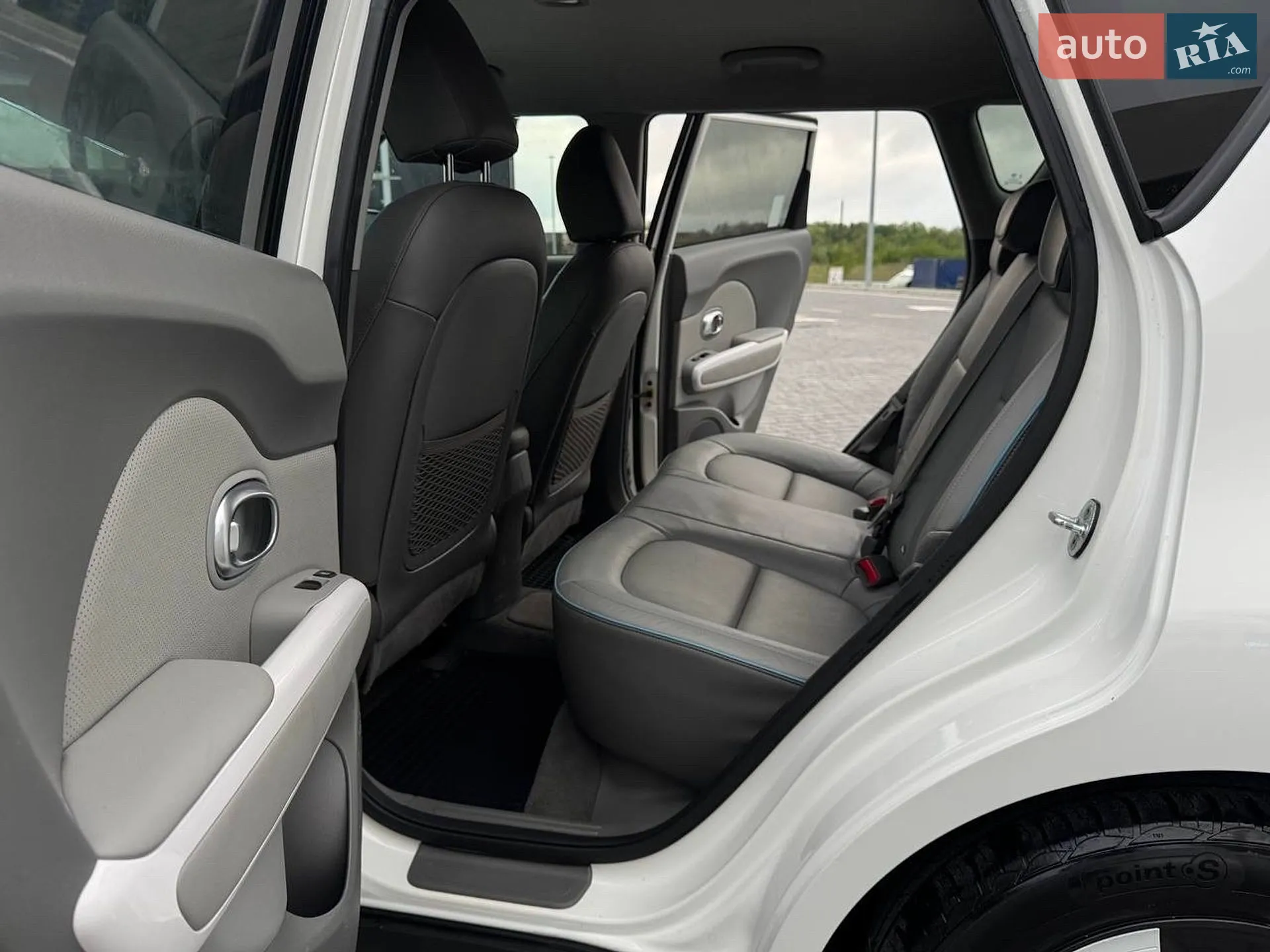2016 Kia Soul - мініатюра 6