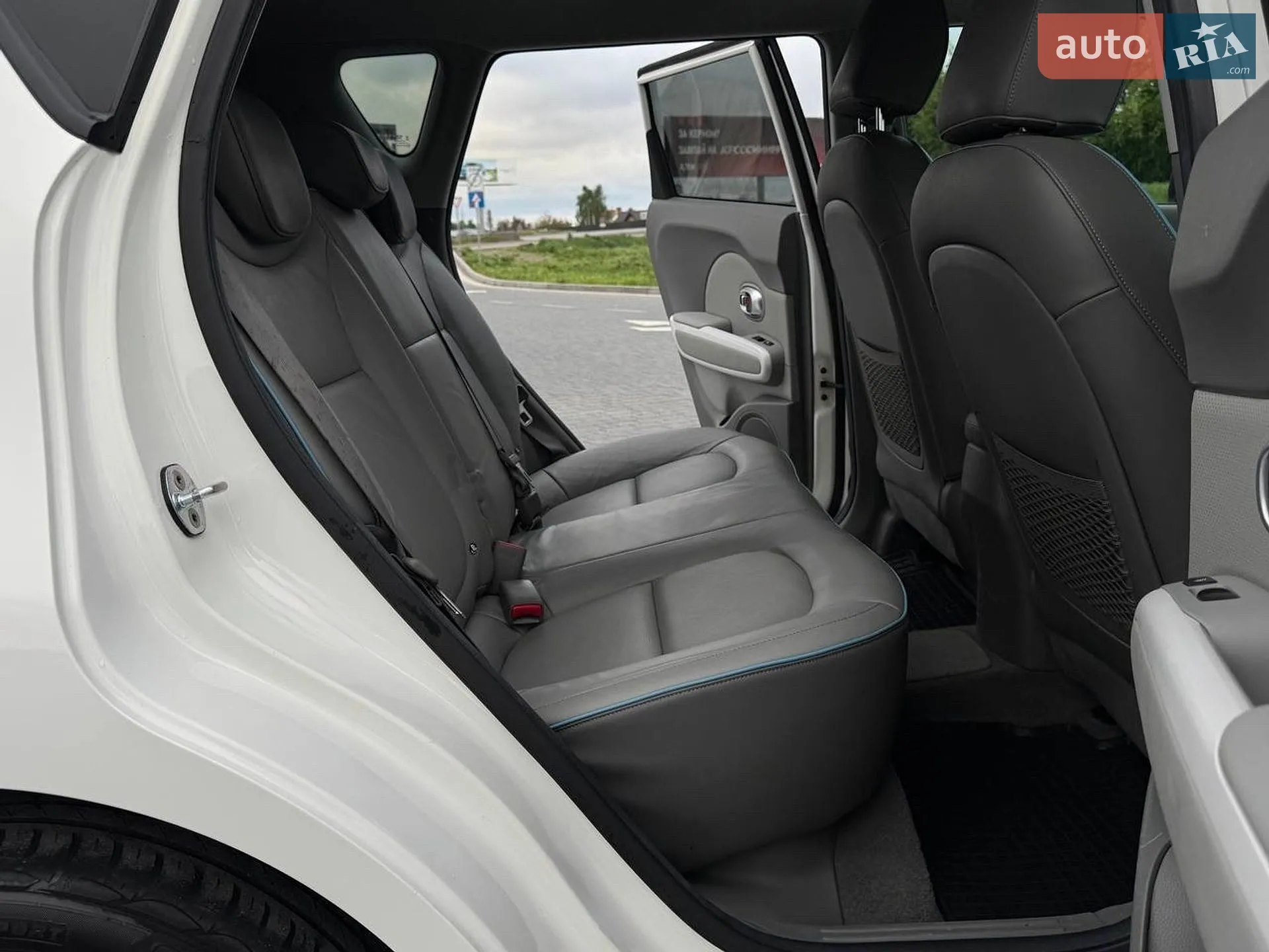 2016 Kia Soul - мініатюра 10